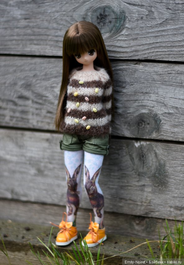 Koron Bear Komorebimori no Dobutsutachi