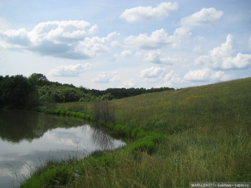 Фенечка и ее любимая подружка! Часть 1 - знакомство