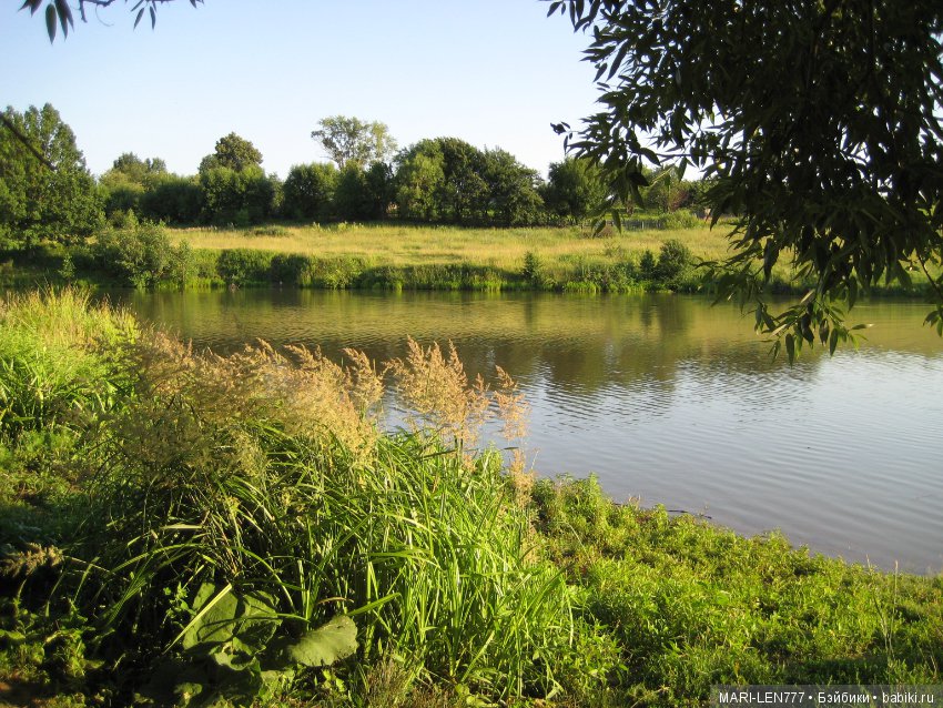Фенечка и ее любимая подружка! Часть 1 - знакомство