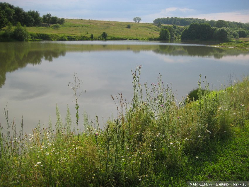 Фенечка и ее любимая подружка! Часть 1 - знакомство