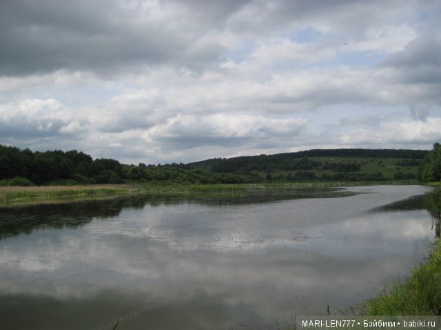 Фенечка и ее любимая подружка! Часть 1 - знакомство