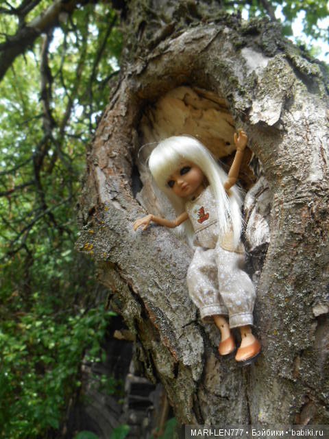 Фенечка и ее любимая подружка! Часть 3 - продолжение следует (фото 7)