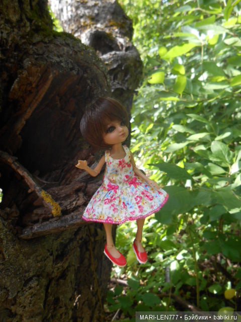 Фенечка и ее любимая подружка! Часть 4 - заключительная (фото 9)