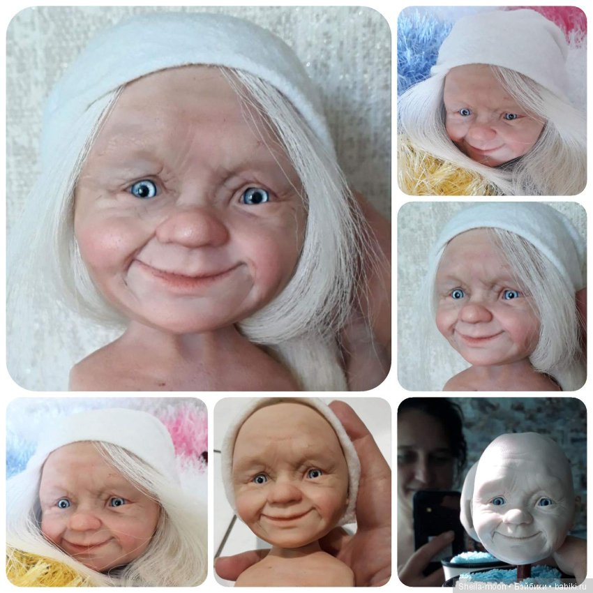 Пока есть бабушка - мы дети (фото 3)