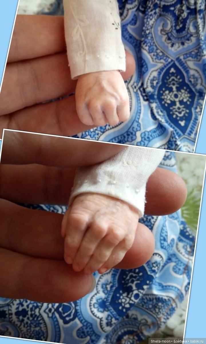 Пока есть бабушка - мы дети