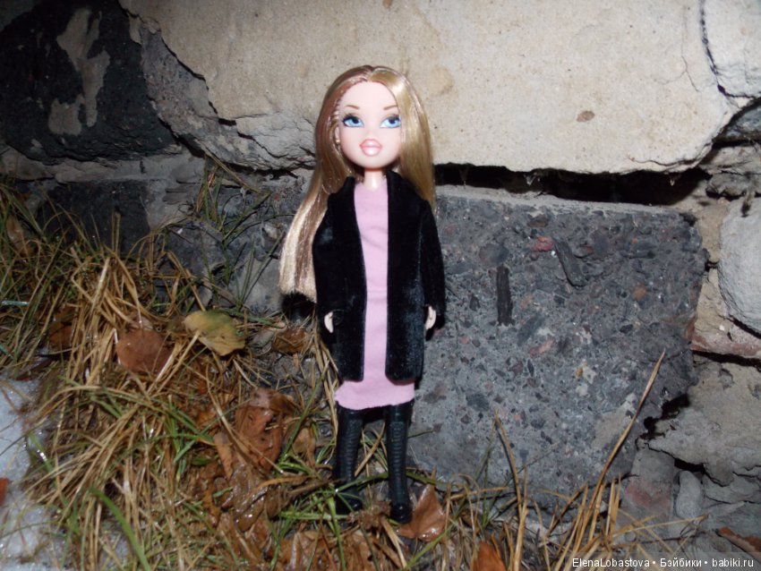 Пошив за 2018 — Куклы Bratz (Братц) и Moxie Girlz: MGA (фото 4)