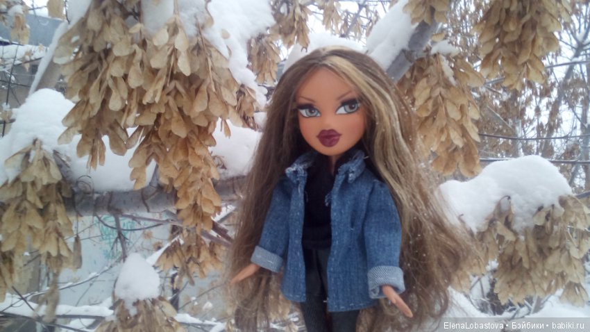 Пошив за 2018 — Куклы Bratz (Братц) и Moxie Girlz: MGA