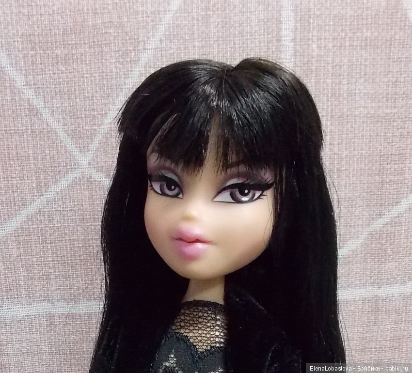 Пошив за 2018 — Куклы Bratz (Братц) и Moxie Girlz: MGA