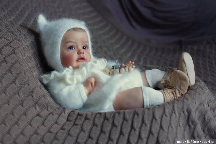 Sue Sue скульптора Natali Blick, автор прототипа Анастасия Бочкова (фото 4)