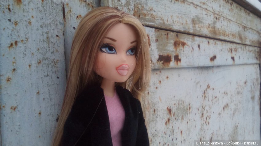 Пошив за 2018 — Куклы Bratz (Братц) и Moxie Girlz: MGA