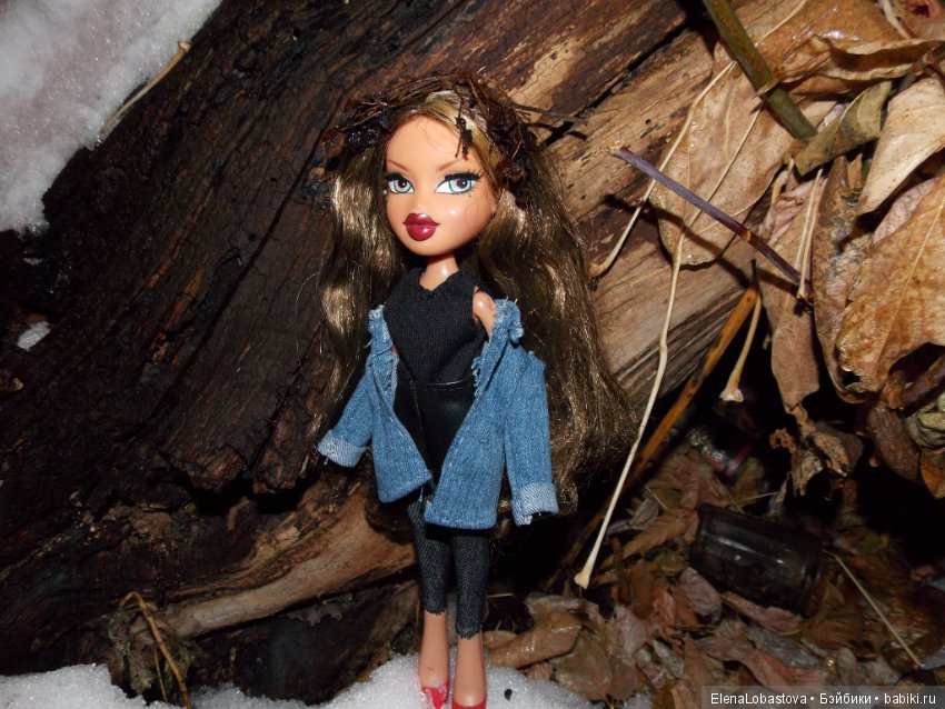 Пошив за 2018 — Куклы Bratz (Братц) и Moxie Girlz: MGA (фото 7)