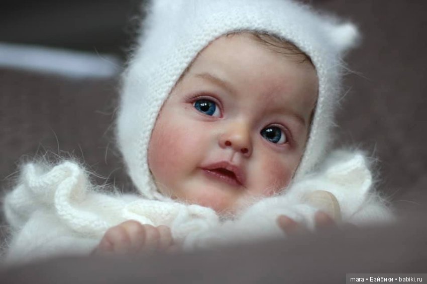 Sue Sue скульптора Natali Blick, автор прототипа Анастасия Бочкова (фото 5)