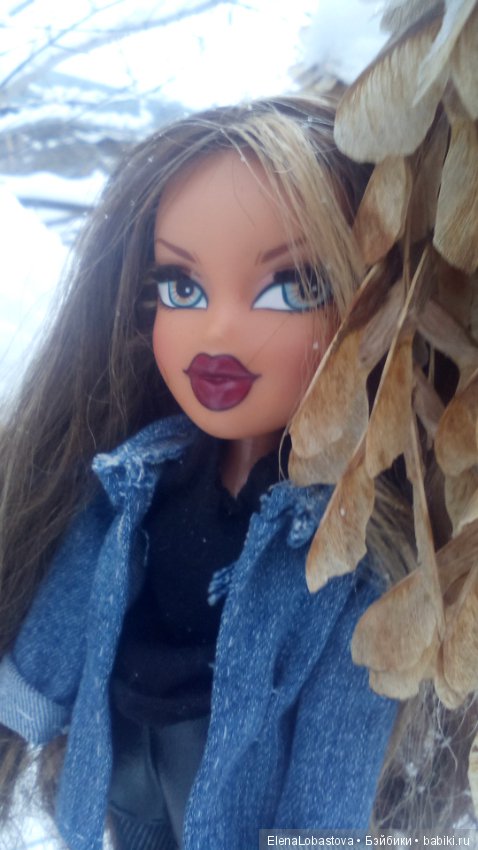 Пошив за 2018 — Куклы Bratz (Братц) и Moxie Girlz: MGA