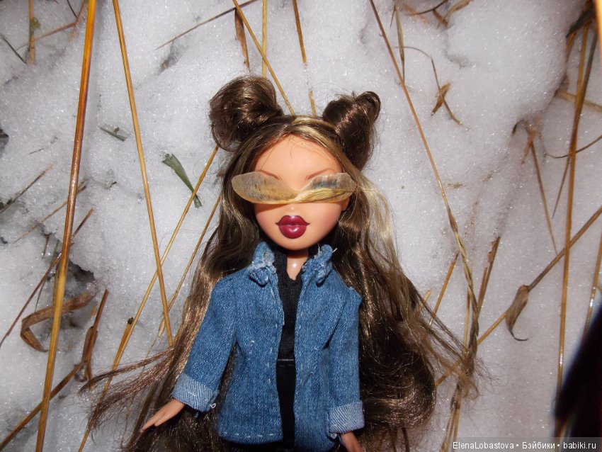 Пошив за 2018 — Куклы Bratz (Братц) и Moxie Girlz: MGA (фото 8)