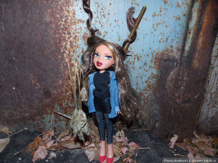 Пошив за 2018 — Куклы Bratz (Братц) и Moxie Girlz: MGA (фото 5)