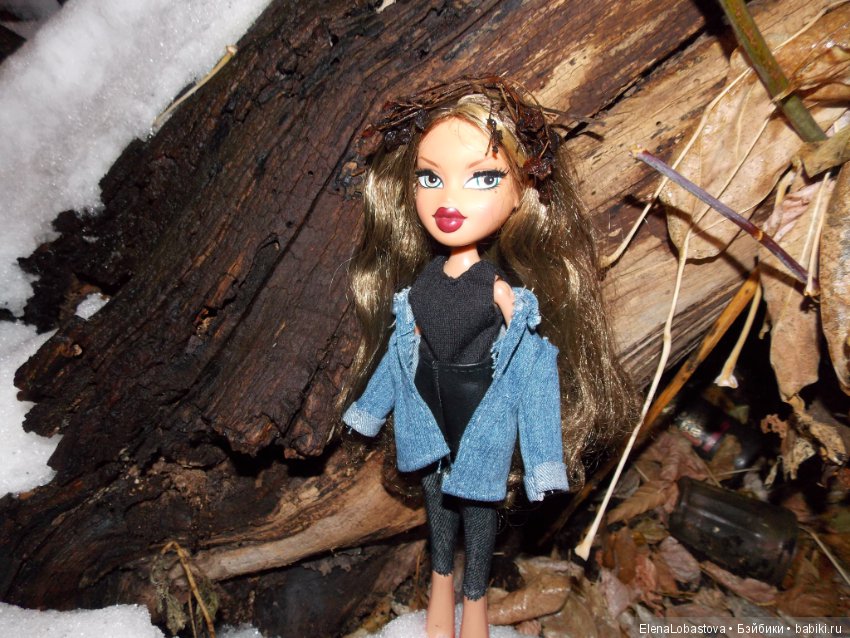 Пошив за 2018 — Куклы Bratz (Братц) и Moxie Girlz: MGA (фото 6)