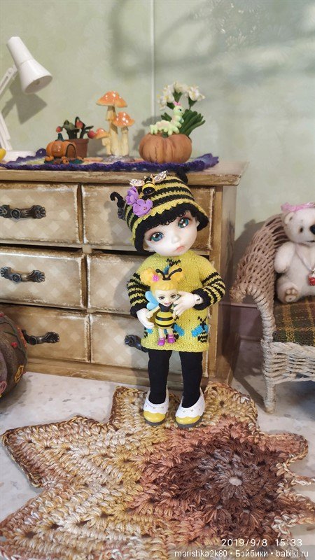 Моя Кристюша в костюмах животных