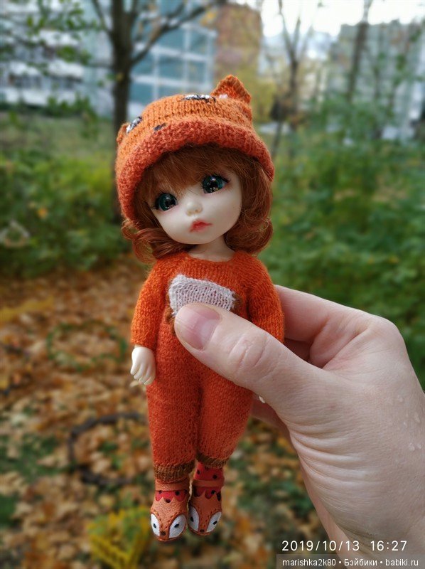 Моя Кристюша в костюмах животных