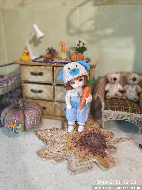 Моя Кристюша в костюмах животных