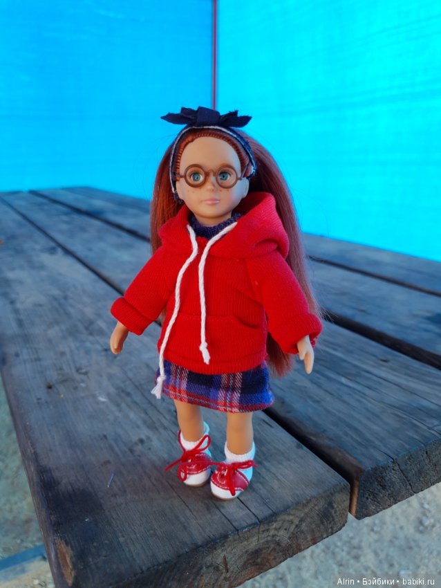 Малышка Саманта (Kendra OG) (фото 2)