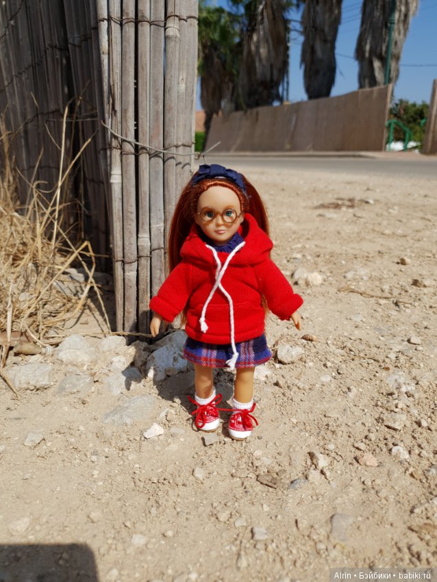 Малышка Саманта (Kendra OG)