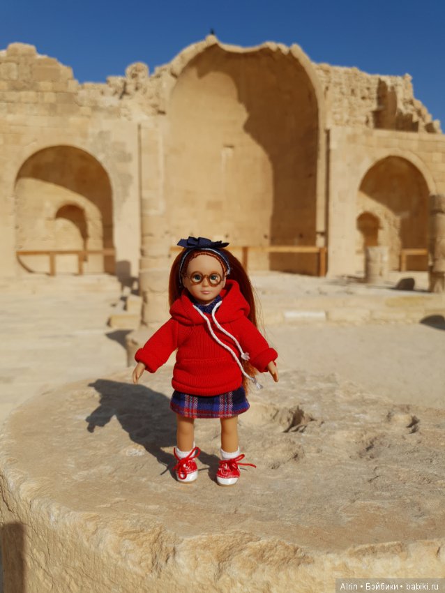 Малышка Саманта (Kendra OG) (фото 3)