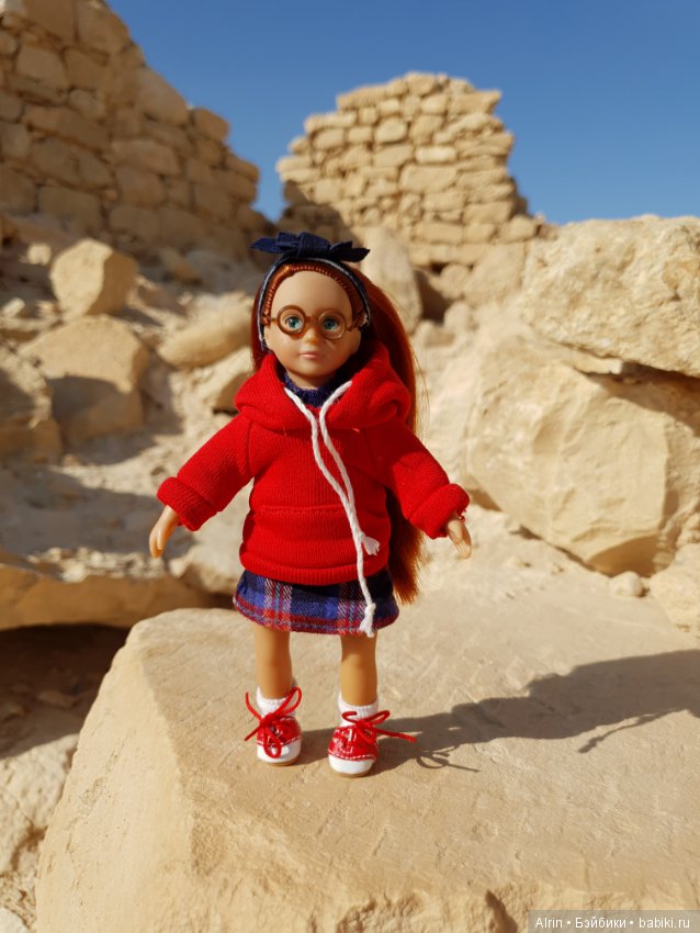 Малышка Саманта (Kendra OG) (фото 4)