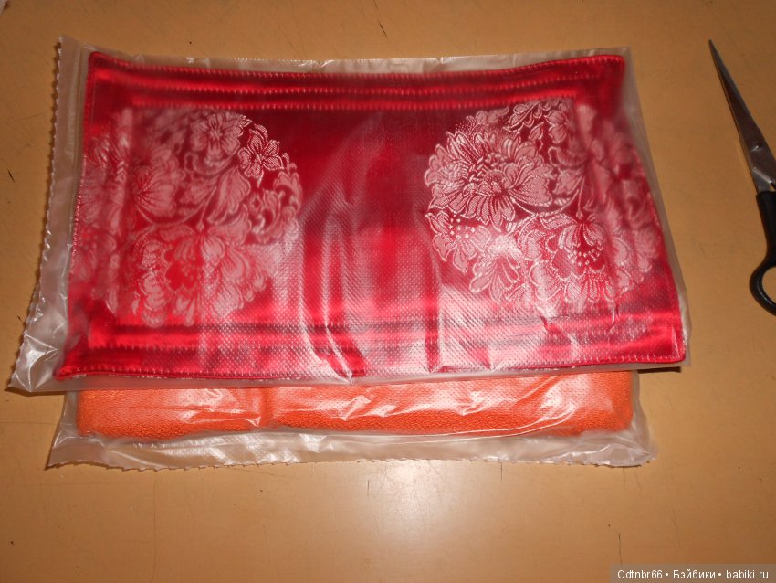 Реставрация антикварного малыша Ichimatsu ningyо + выполняю обещание: Упаковка посылки