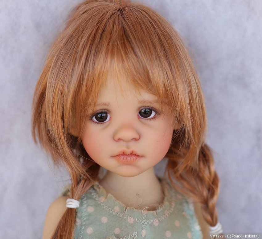 Красавица Holly! Новый преоредр от Kaye Wiggs