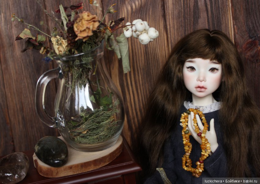 Файлин и осенние сокровища (фото 7)