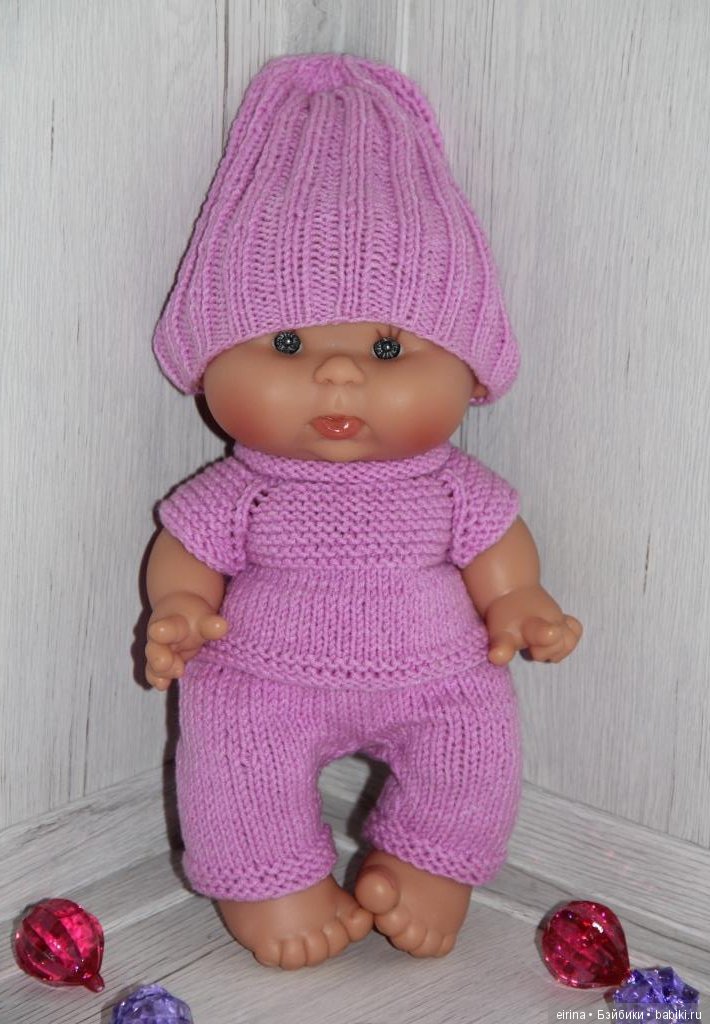 Пупсы Nines D’Onil — Болталка и разговоры обо всем: жизнь (фото 5)