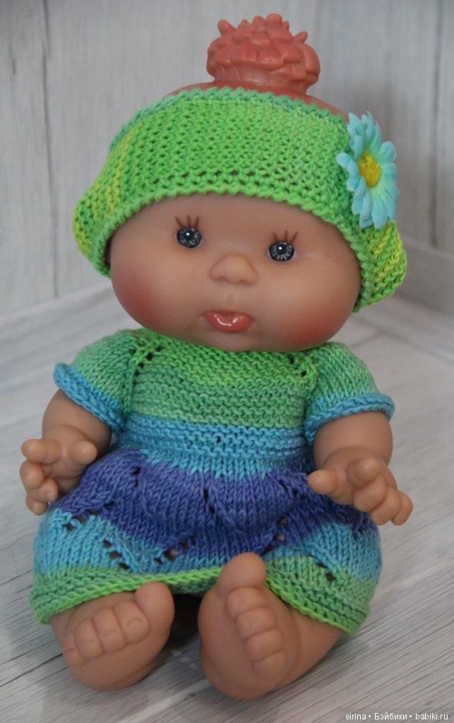 Пупсы Nines D’Onil — Болталка и разговоры обо всем: жизнь (фото 3)