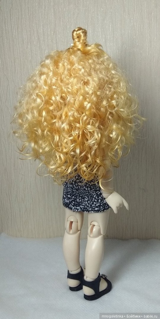 Салон Новый образ doll's ot Mnogolet (фото 8)