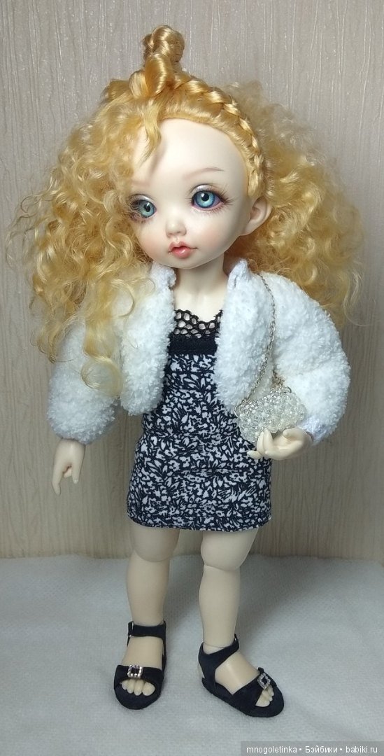 Салон Новый образ doll's ot Mnogolet (фото 7)