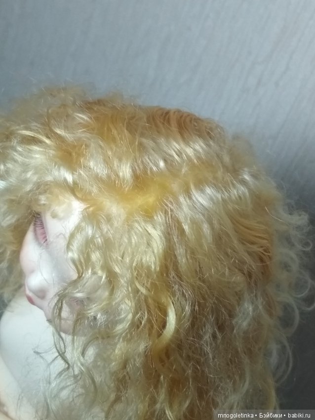 Салон Новый образ doll's ot Mnogolet