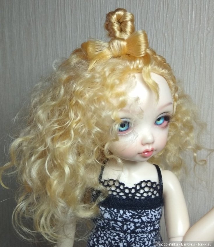 Салон Новый образ doll's ot Mnogolet (фото 6)