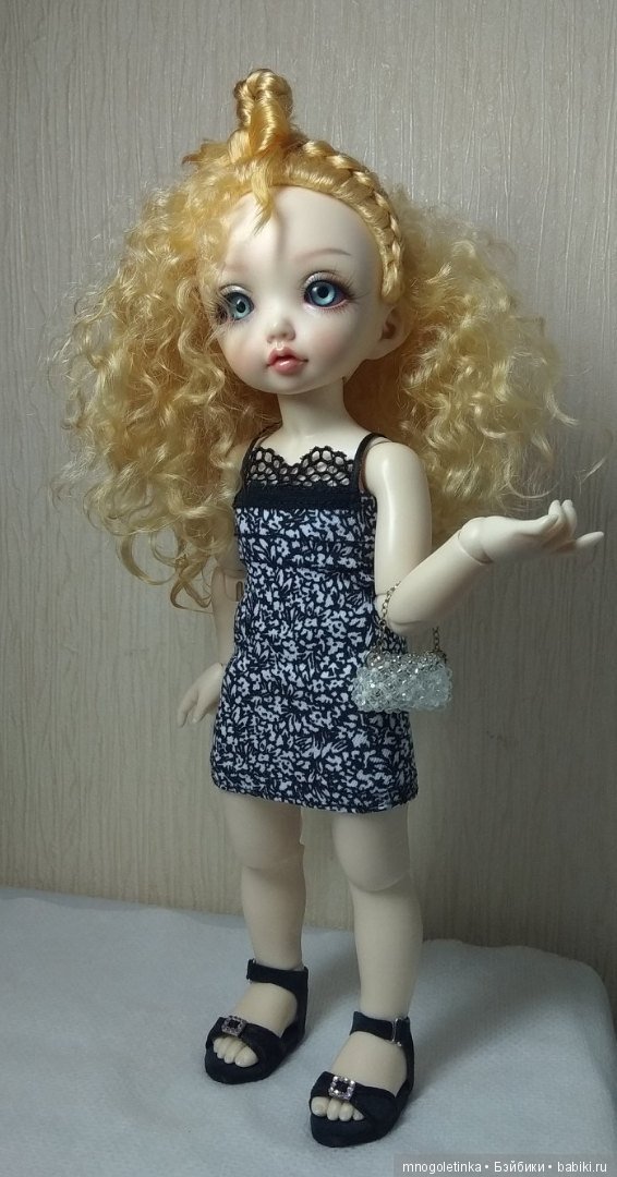 Салон Новый образ doll's ot Mnogolet (фото 5)