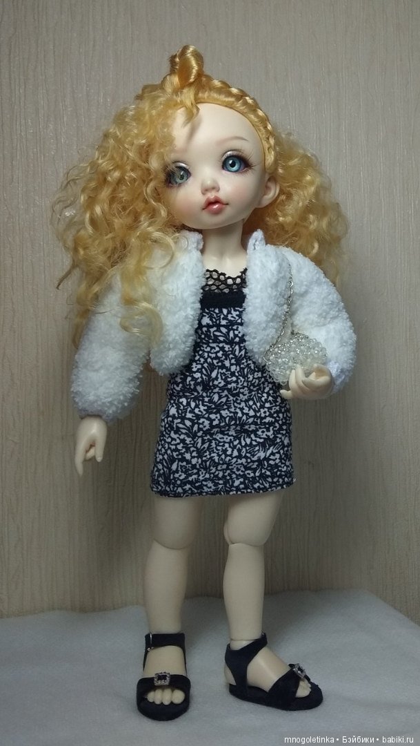 Салон Новый образ doll's ot Mnogolet (фото 10)