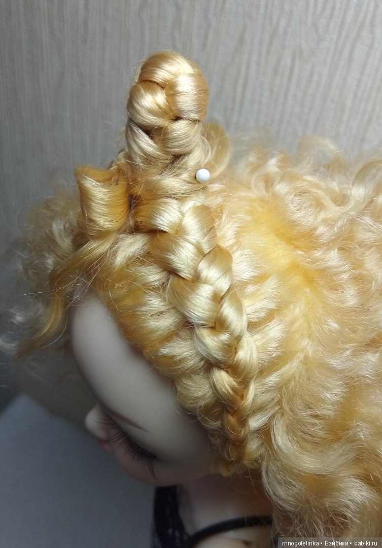 Салон Новый образ doll's ot Mnogolet (фото 3)