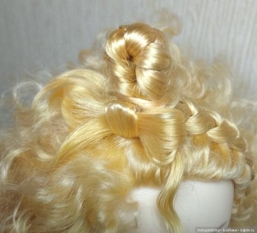 Салон Новый образ doll's ot Mnogolet (фото 4)