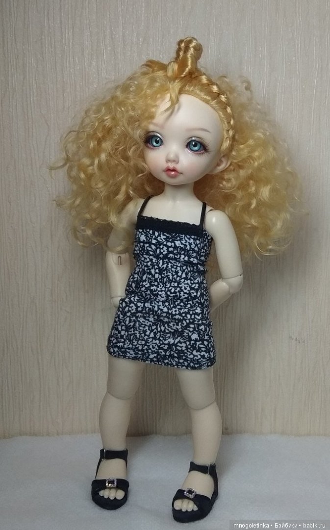 Салон Новый образ doll's ot Mnogolet