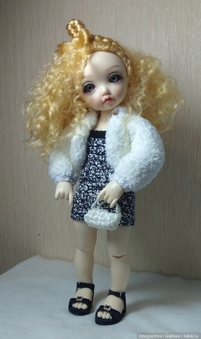 Салон Новый образ doll's ot Mnogolet