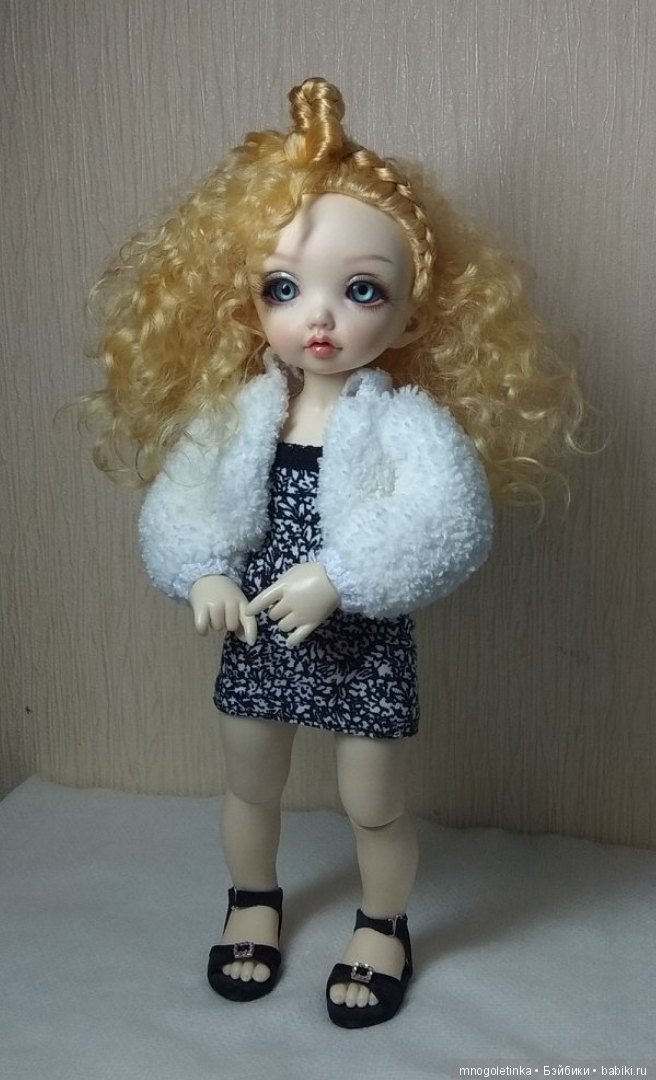 Салон Новый образ doll's ot Mnogolet