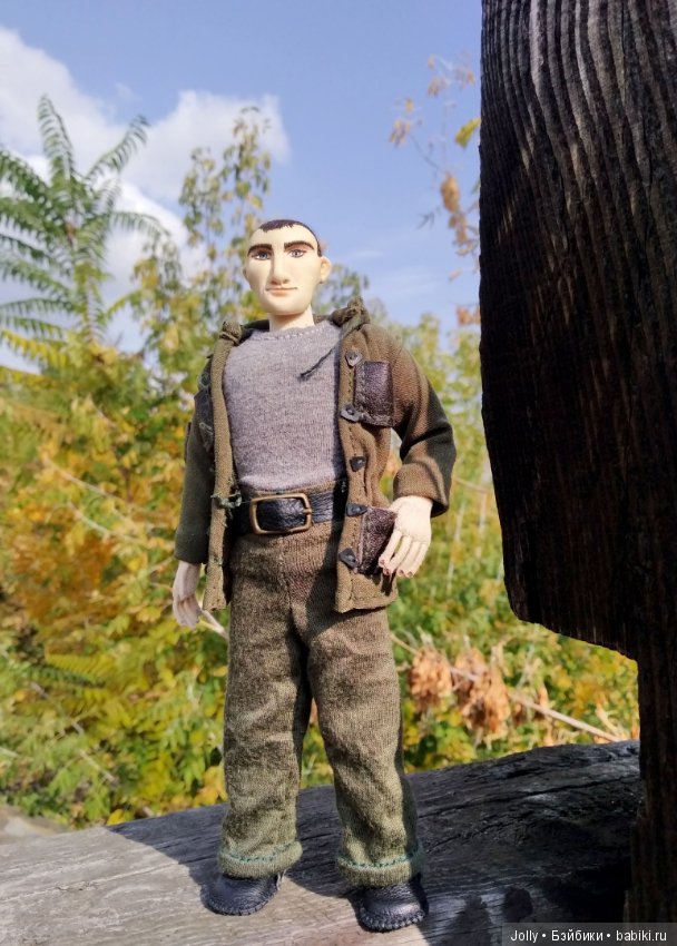 Страшная сказка со счастливым концом (текст 18+) (фото 10)