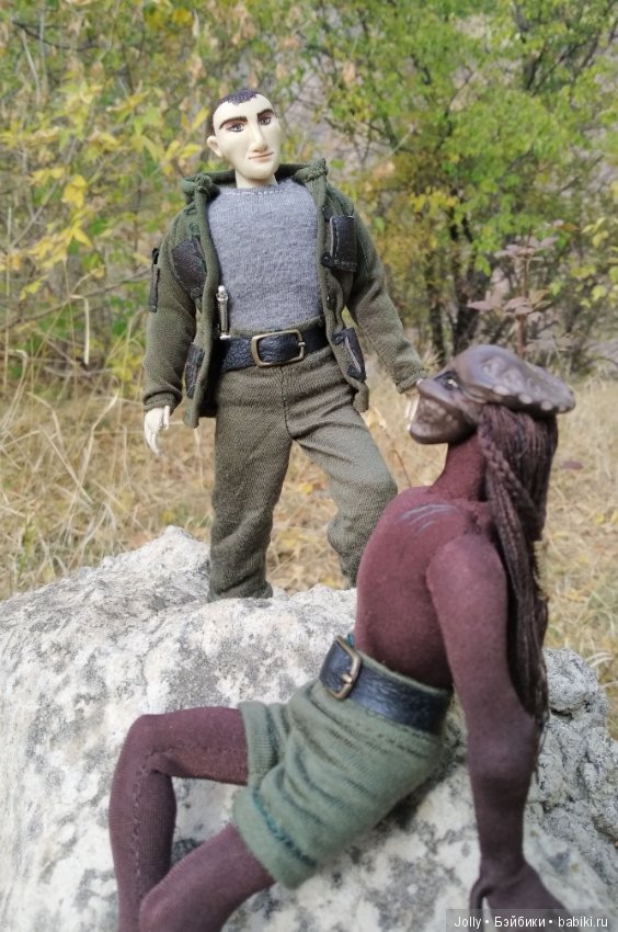 Страшная сказка со счастливым концом (текст 18+) (фото 5)