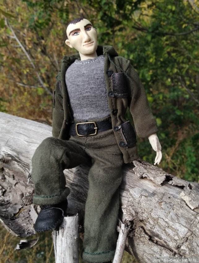 Страшная сказка со счастливым концом (текст 18+) (фото 7)