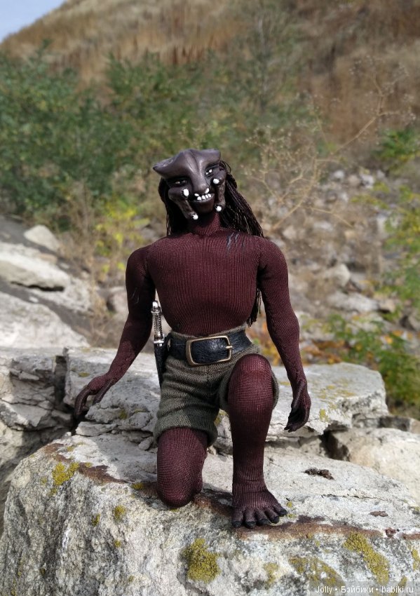 Страшная сказка со счастливым концом (текст 18+) (фото 4)