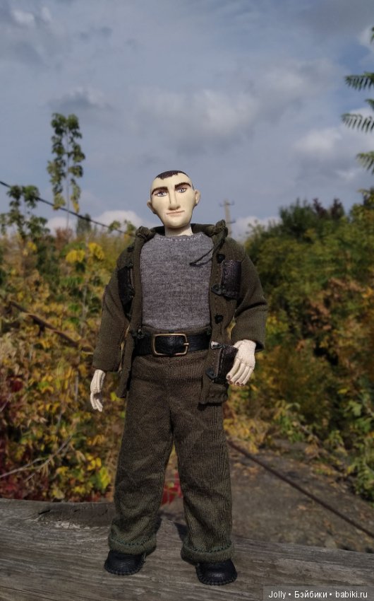 Страшная сказка со счастливым концом (текст 18+) (фото 2)