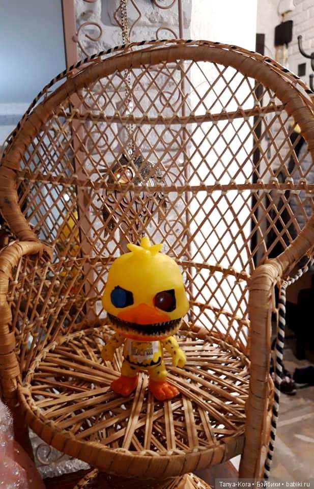 Принцесса Ориана в ожидании праздника (фото 3)