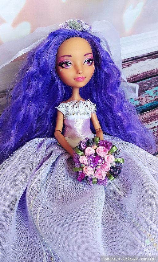 Сказочные принцессы моего мира и много сладости (фото 4)